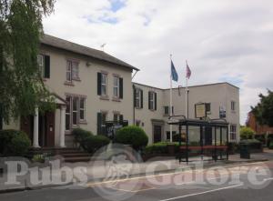 Picture of Westley Arms @ Westley Hotel