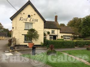 Picture of The Red Lion