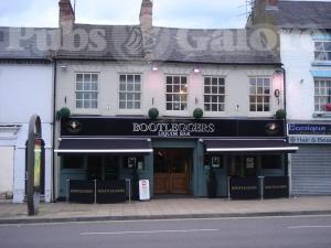 Picture of Bootleggers