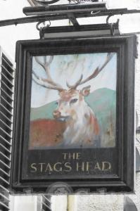 Picture of The Stags Head