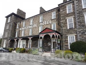 Picture of Windermere Hotel