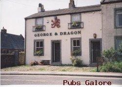 Picture of George & Dragon