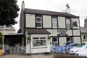 Picture of Market Cross Inn