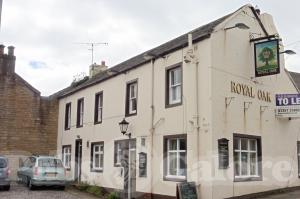 Picture of Royal Oak Inn