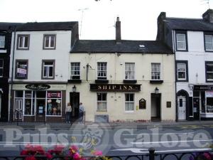 Picture of The Ship Inn