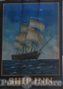 Picture of The Ship Inn