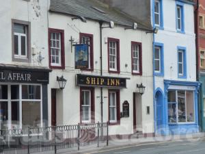 Picture of The Ship Inn