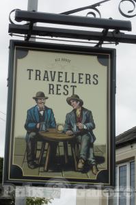 Picture of Travellers Rest