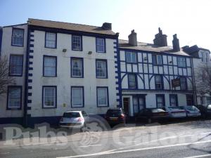 Picture of Viaduct Hotel