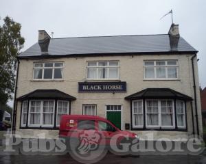 Picture of Black Horse Inn