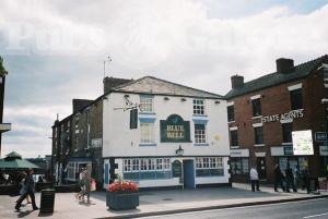 Picture of Blue Bell Inn