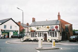 Picture of The Boot & Slipper Inn