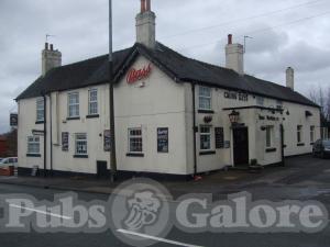 Picture of The Cross Keys