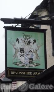 Picture of Devonshire Arms