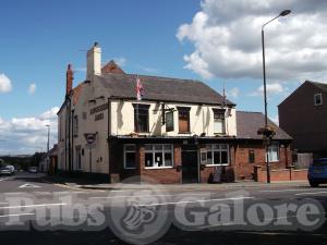 Picture of Devonshire Arms