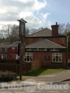 Picture of Devonshire Arms