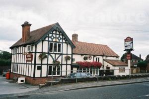 Picture of The Gate Inn