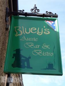 Picture of Bluey's