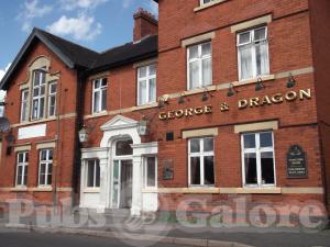 Picture of The George & Dragon