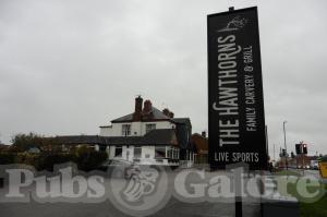 Picture of The Hawthorns