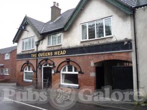 Picture of Queens Head