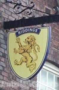 Picture of The Red Lion