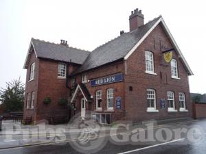 Picture of The Red Lion