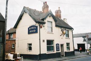 Picture of The Robin Hood Inn