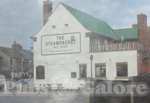 Picture of The Steampacket