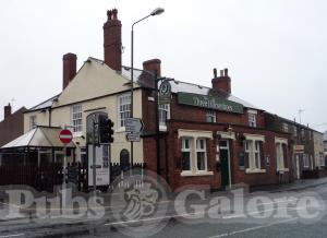 Picture of The Three Horseshoes