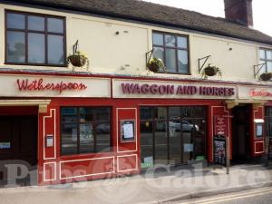 Picture of Waggon & Horses (JD Wetherspoon)