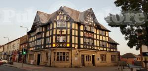 Picture of The King Alfred