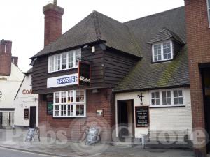 Picture of The Coach & Horses