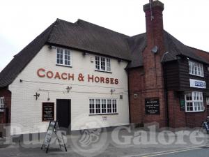 Picture of The Coach & Horses