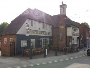 Picture of The Coach & Horses