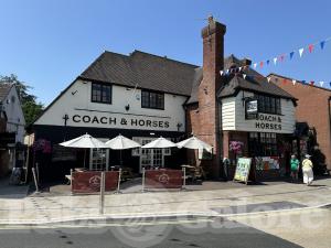 Picture of The Coach & Horses