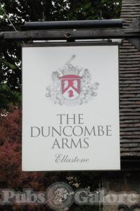 Picture of The Duncombe Arms