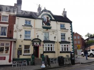 Picture of The George & Dragon