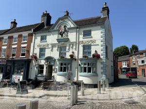 Picture of The George & Dragon