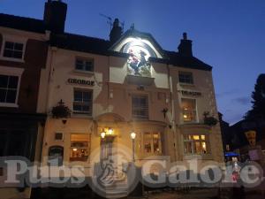 Picture of The George & Dragon