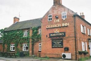 Picture of The Ostrich Inn