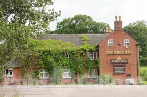 Picture of The Ostrich Inn