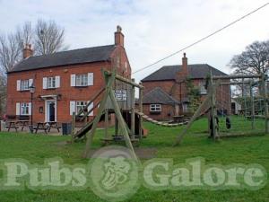 Picture of The Ostrich Inn