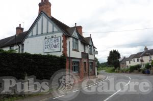 Picture of The Rose And Crown