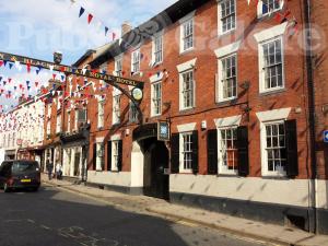 Picture of The Green Man & Blacks Head Royal Hotel