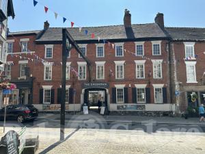 Picture of The Green Man & Blacks Head Royal Hotel