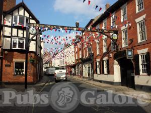 Picture of The Green Man & Blacks Head Royal Hotel