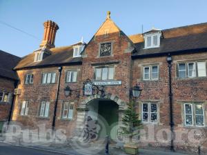 Picture of The Vernon Arms