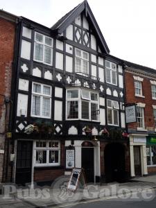 Picture of Wellington Hotel