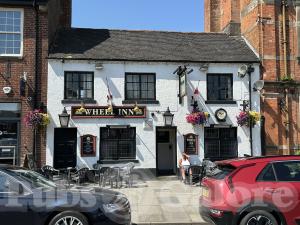 Picture of The Wheel Inn